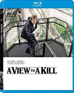 A View to a Kill (1985)