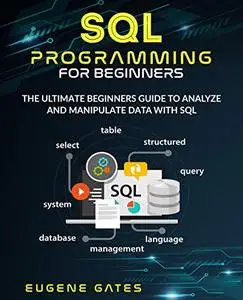 SQL Programming For Beginners