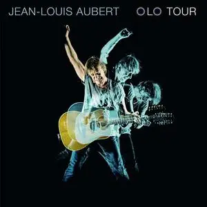 Jean-Louis Aubert - OLO Tour (Live au Zénith de Paris, 2021) (2022) [Official Digital Download]