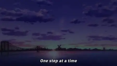 Beyblade X 26 - Invitation (1080p mkv
