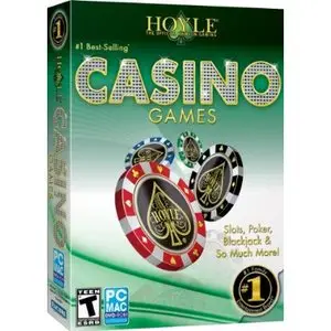 Hoyle Casino Games 2011-SKIDROW