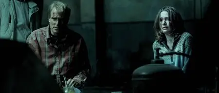 Transsiberian (2008)