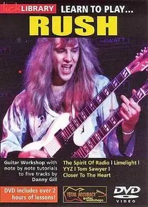 Learn To Play Rush
