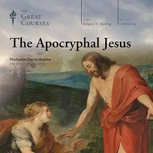 The Apocryphal Jesus [TTC Audio]