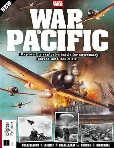 History of War: War in the Pacific (2018)