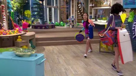 Bizaardvark S03E06