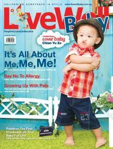 LiveWell Baby - June 11, 2015