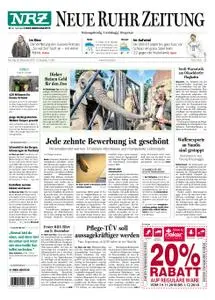 NRZ Neue Ruhr Zeitung Essen-West - 20. November 2018