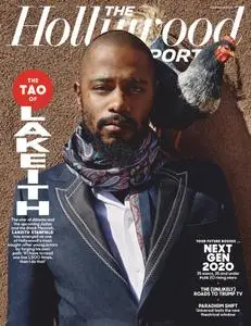 The Hollywood Reporter - November 18, 2020
