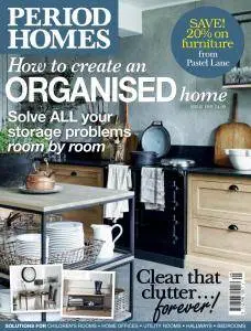 Period Homes - Issue 5 - February 2017
