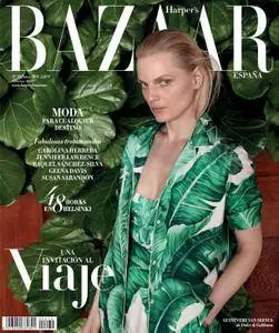 Harper’s Bazaar España - junio 2016
