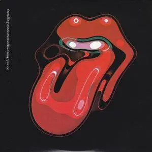 The Rolling Stones - Streets Of Love (2005)