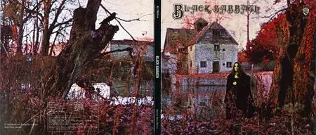 Black Sabbath - Black Box: The Complete Original 1970-1978 (2004) [8CD + DVD Box set] Re-up