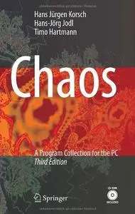 Chaos: A Program Collection for the PC