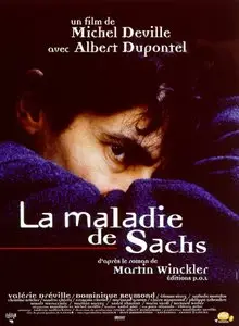 La Maladie de Sachs - by Michel Deville (1999)