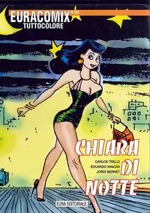 Chiara di Notte - Volume 2