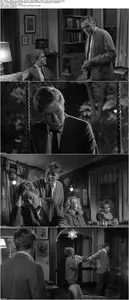 Who's Afraid of Virginia Woolf? (1966)