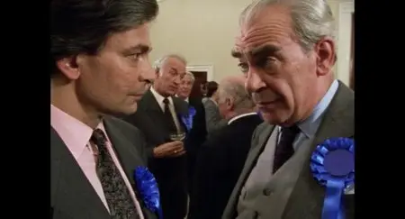 House of Cards Trilogy (1990-1995)