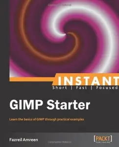 Instant GIMP Starter (repost)