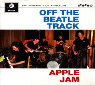 Apple Jam - Off The Beatle Track (2009)