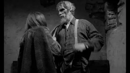 The Turin Horse (2011)