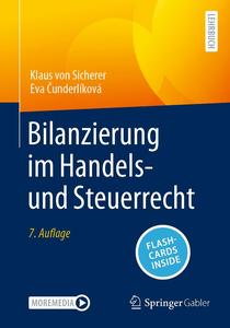 Bilanzierung im Handels- und Steuerrecht, 7. Auflage