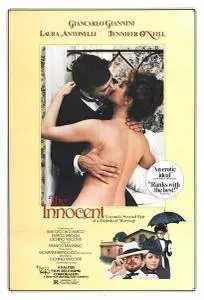 L'innocente / The Innocent (1976)