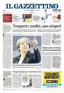 Il Gazzettino Friuli Venezia Giulia - 11 Novembre 2017