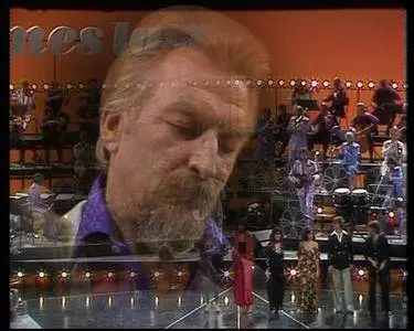 James Last - Non Stop Dancing (2004) Vol. 01 - 04