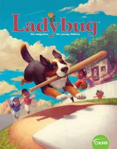 Ladybug - July 2019