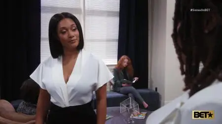 Tyler Perry's Sistas S01E23