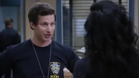 Brooklyn Nine-Nine S02E03