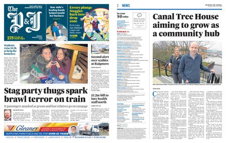 The Press and Journal North East – March 20, 2023