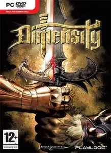Dimensity [RELOADED]
