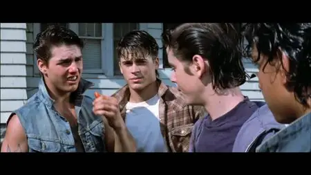 The Outsiders (1983)