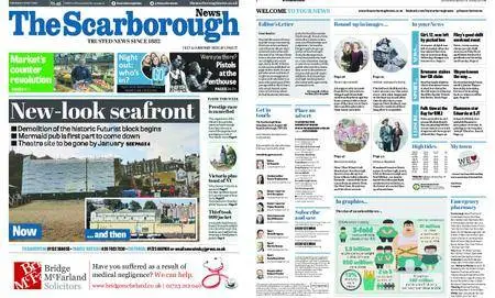 The Scarborough News – June 07, 2018