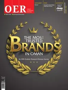 Oman Economic Review - October 2018