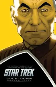 Re: REQ: Star Trek : CouuntdownNMR - File 3 of 4 - yEnc Countdown 3 (of 4