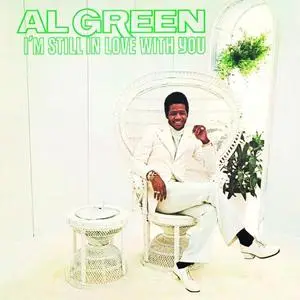 Al Green - I'm Still in Love with You (Remastered) (1972/2022) [Official Digital Download 24/96]