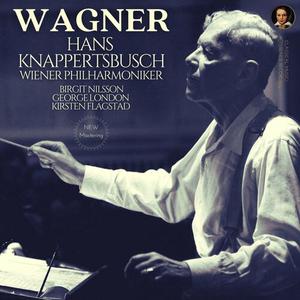 Hans Knappertsbusch - Wagner Orchestral Works by Hans Knappertsbusch (2022)