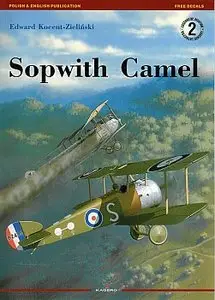 Sopwith Camel (Legends of Aviation 2)