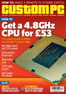 Custom PC UK - September 2014