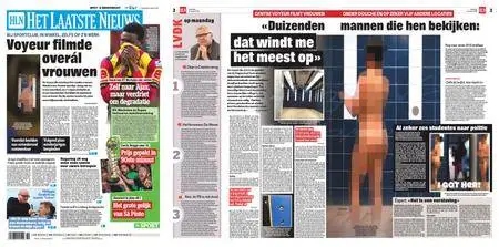 Het Laatste Nieuws Middenkust – 12 maart 2018