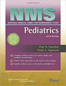 NMS Pediatrics (5th Edition)
