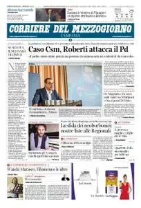 Corriere del Mezzogiorno Campania – 06 giugno 2019