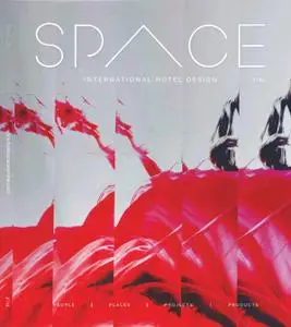 SPACE - Issue 3, 2019