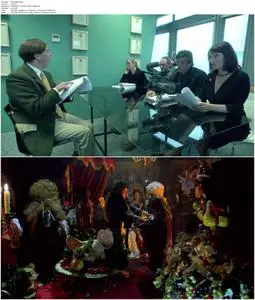 The League of Gentlemen's Apocalypse (2005)