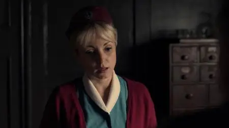 Call the Midwife S08E09