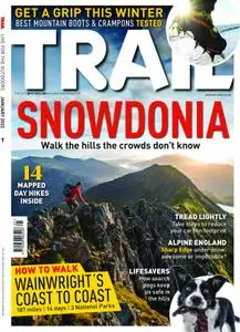Trail UK - January 2022