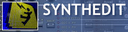 CineStar SynthEdit 1.0.160